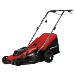 Газонокосилка 3400090 EINHELL 1800W 50L электрическая