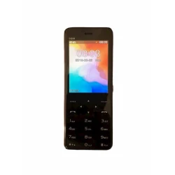 Mobil telefon Hope SQ58 Black