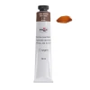 Масляная краска Гамма Студия Burnt Sienna 110, 46 мл