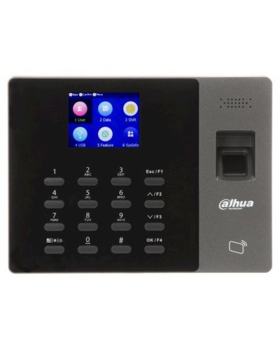 Giriş terminalı Dahua ASA1222G