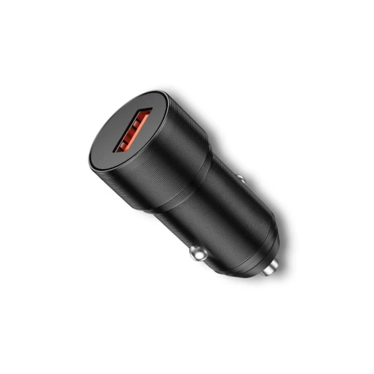 Автомобильное зарядное устройство Benoto Z1B-9A Автомобильное зарядное устройство Benoto Z1B-9A