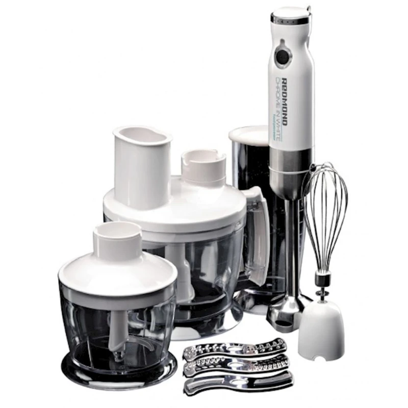 Кухонный комбайн Redmond RFP-3903 Кухонный комбайн Redmond RFP-3903