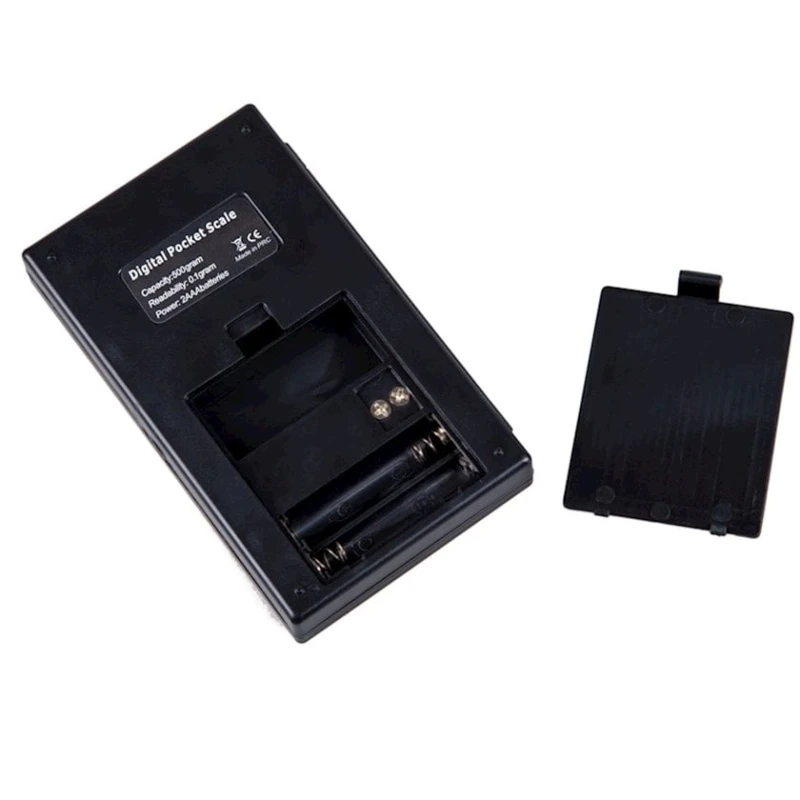 Весы для измерения золота 500 г x 0,1 г Весы для измерения золота 500 г x 0,1 г