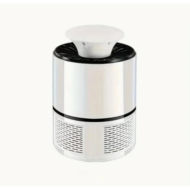 Высококачественный бесшумный электрический отпугиватель насекомых и комаров, убойная лампа, питание от USB, низкий уровень децибел, идеально подходит для использования в помещении и на улице iva379 Высококачественный бесшумный электрический отпугиватель насекомых и комаров, убойная лампа, питание от USB, низкий уровень децибел, идеально подходит для использования в помещении и на улице iva379