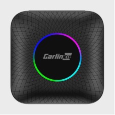 Qoşma avtomobil üçün Carlinkit CPC200-TBOX LED 8/128GB