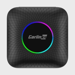 Автомобильная приставка Carlinkit CPC200-TBOX LED 8/128GB Автомобильная приставка Carlinkit CPC200-TBOX LED 8/128GB