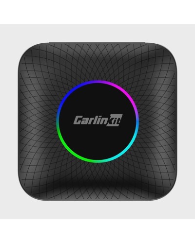 Qoşma avtomobil üçün Carlinkit CPC200-TBOX LED 8/128GB