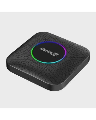 Qoşma avtomobil üçün Carlinkit CPC200-TBOX LED 8/128GB