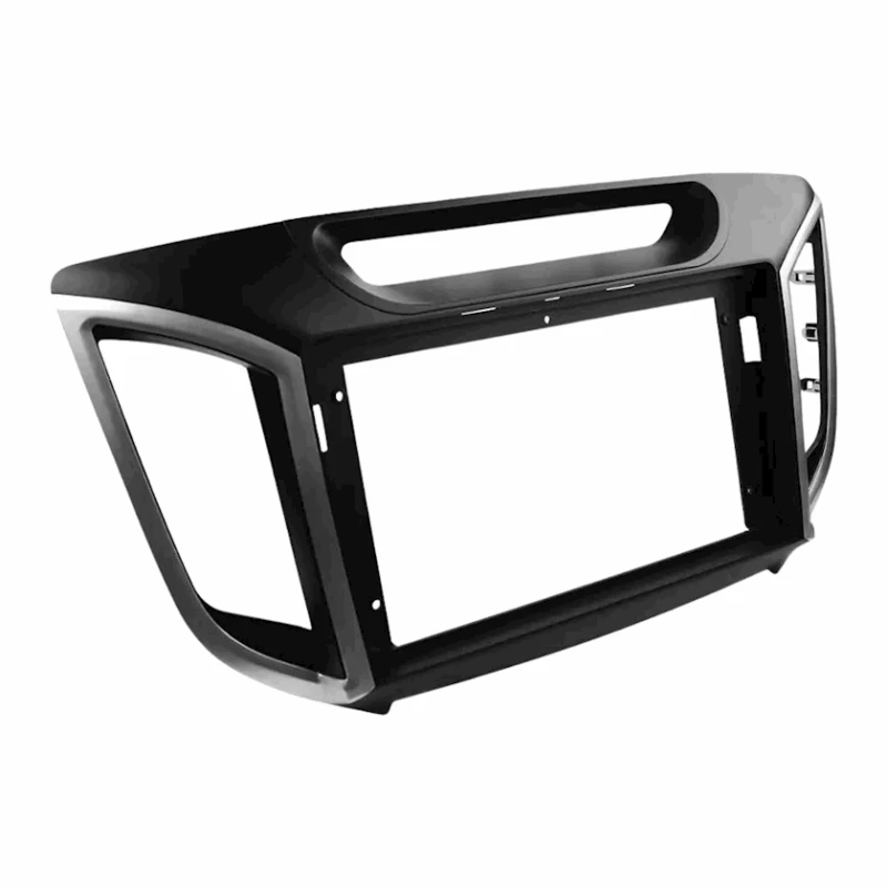 Автомобильный монитор NAVO Hyundai İX25