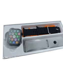 Умные часы Keqiwear KW25 Max 10/46 мм