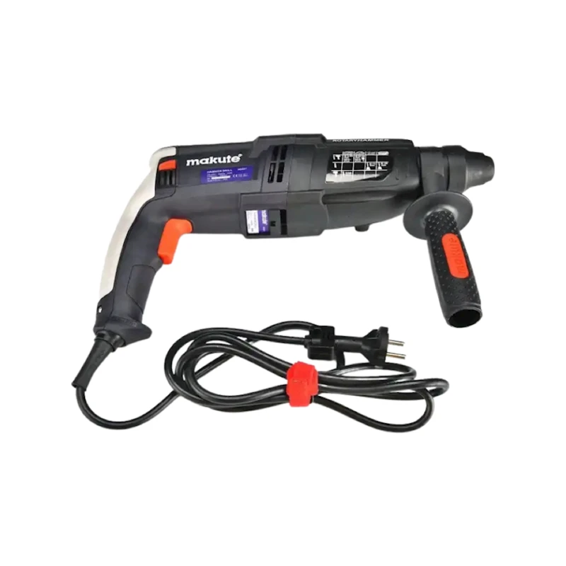 Перфоратор Makute HD001, 800 Вт Перфоратор Makute HD001, 800 Вт