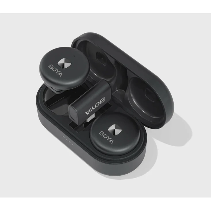 Микрофон Boya OMIC-U Микрофон Boya OMIC-U