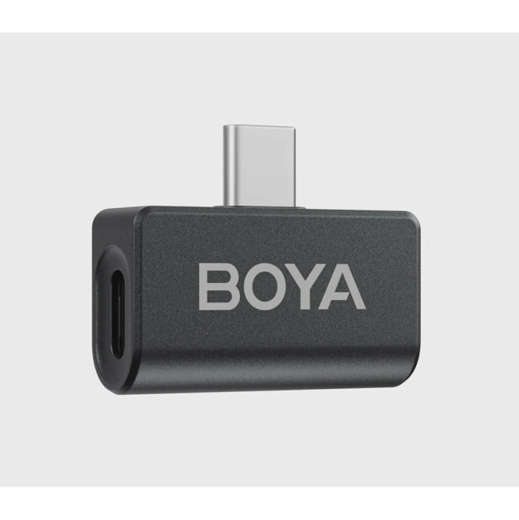 Микрофон Boya OMIC-U Микрофон Boya OMIC-U