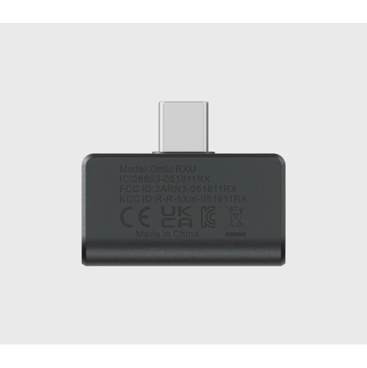 Микрофон Boya OMIC-U Микрофон Boya OMIC-U