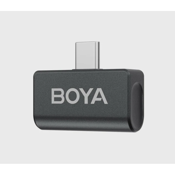 Микрофон Boya OMIC-U Микрофон Boya OMIC-U