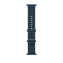 Qayış Apple Band iWatch 49mm üçün Ocean Blue (MT633AM/A)