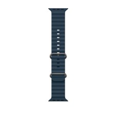 Qayış Apple Band iWatch 49mm üçün Ocean Blue (MT633AM/A)
