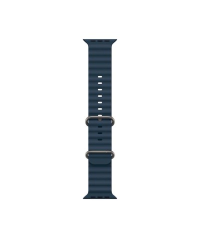 Qayış Apple Band iWatch 49mm üçün Ocean Blue (MT633AM/A)