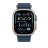 Ремешок Apple Band для iWatch 49mm Ocean Blue (MT633AM/A)