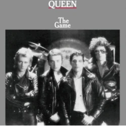 Vinil plastin Virgin EMI Records Queen - The Game