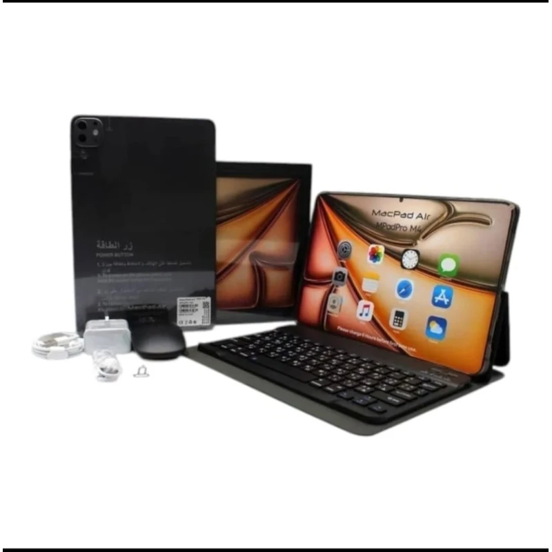 MacPad Air M4 Pro Ультра MacPad Air M4 Pro Ультра