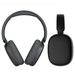 Simsiz qulaqlıqlar NIA WH-280 Black