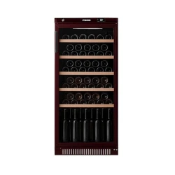 Şərab dolabı Pozis ШВ-52 Cherry