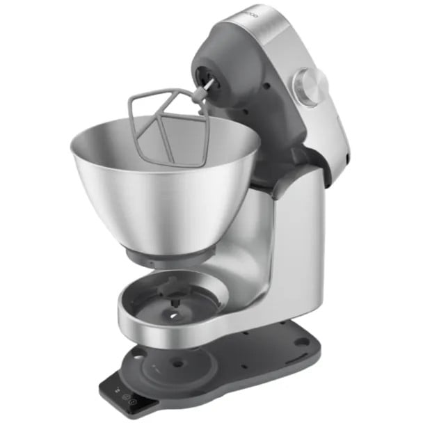 Кухонный комбайн Kenwood KHC29A.X0SI Кухонный комбайн Kenwood KHC29A.X0SI