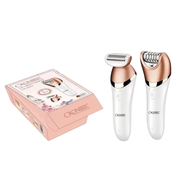 Эпилятор Cronier CR-8807 Эпилятор Cronier CR-8807