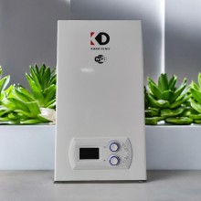 Kombi Kara Deniz KA-DE24-HF, 24 KW