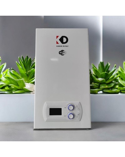Kombi Kara Deniz KA-DE24-HF, 24 KW