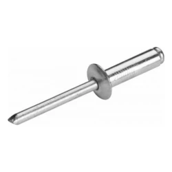 Заклепки Tolsen 43012, сталь, 4.8x16 мм, 50 шт Заклепки Tolsen 43012, сталь, 4.8x16 мм, 50 шт