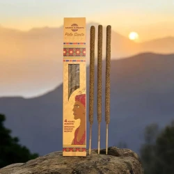 Aromatik çubuqlar Sacred Elements Palo Santo, 15 əd, məhsul çeşiddə