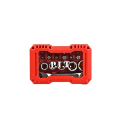 Набор бит P.I.T. ASET04-0024, 24 шт.