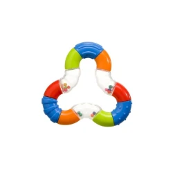 Погремушка Babyono Волшебный треугольник