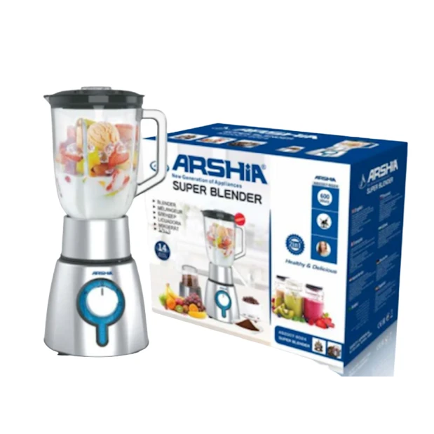 Blender Arshia AS2007-8024