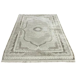 Ковер Sahara SHA-00002175, 100x200 см, шерсть, разноцветный