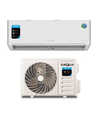 Kondisioner Eurolux EU-AC12CHS32TWIP Polaris