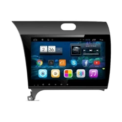 Автомобильный монитор Still Cool Kia K3 2015