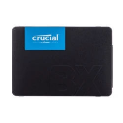 SSD yığıcı Crucial BX500 500GB