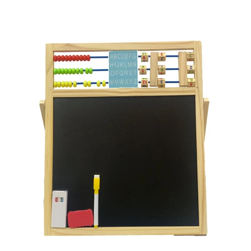 Доска, двухсторонняя, настольная, 55х40 см Доска, двухсторонняя, настольная, 55х40 см