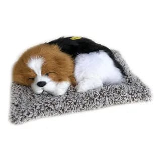 Torpedo üçün oyuncaq Yatmış İt