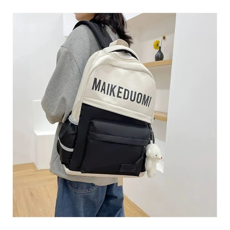 Школьный рюкзак 1880 Черный