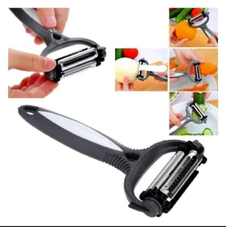 Meyvə-tərəvəz soyan HMSD_K471-3, 15 sm, məhsul çeşiddə