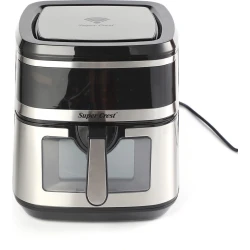 Aerofritür Super Crest Hava SCT-9029A