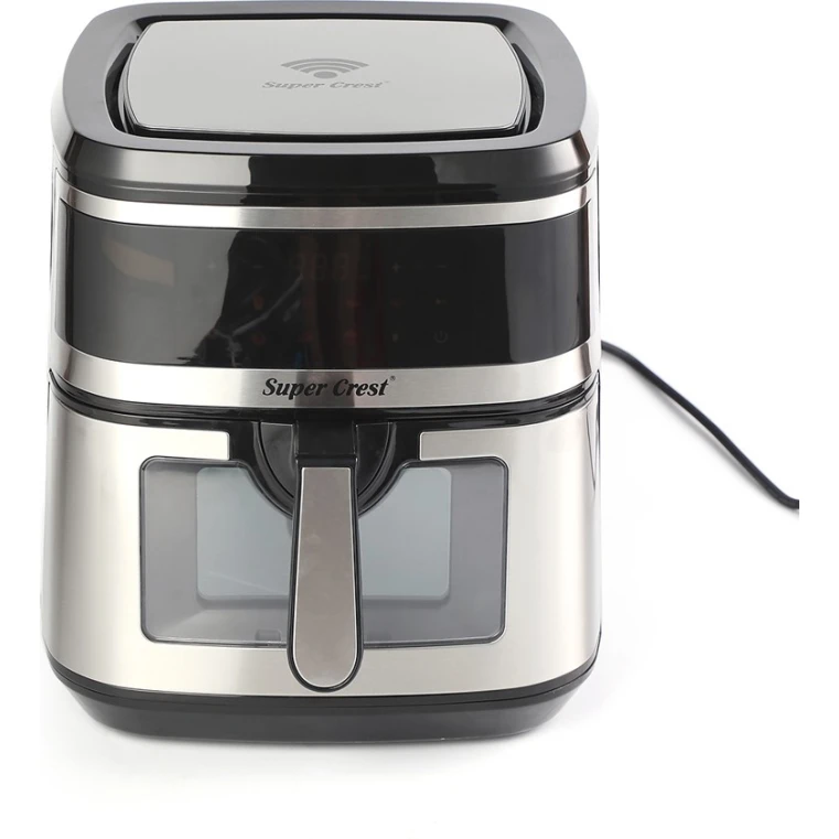 Aerofritür Super Crest Hava SCT-9029A Aerofritür Super Crest Hava SCT-9029A