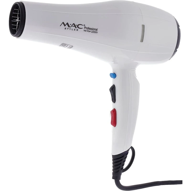 Fen M.A.C Styler MC-6671