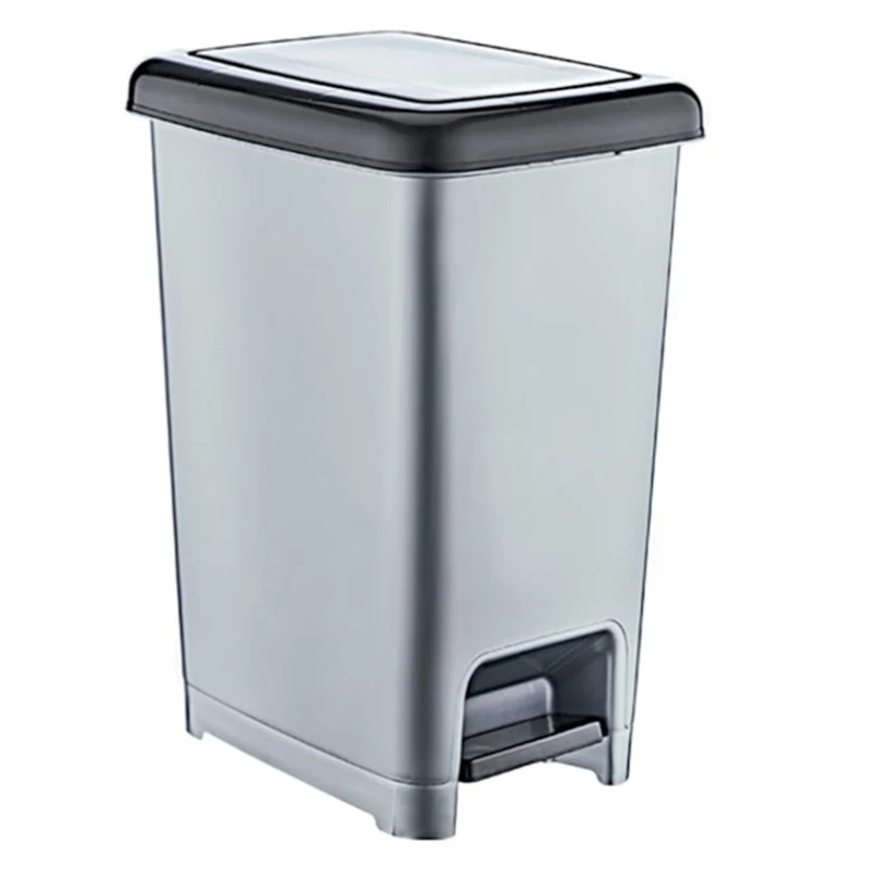 Урна Dunya Plastik TM.27742, 10 л, товар в ассортименте Урна Dunya Plastik TM.27742, 10 л, товар в ассортименте