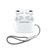 Беспроводные наушники Brave E-20 ANC Wireless Earphone Pro 2 White Беспроводные наушники Brave E-20 ANC Wireless Earphone Pro 2 White