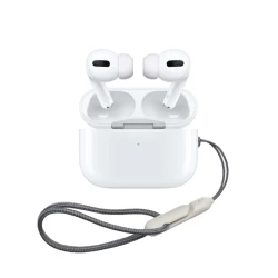 Беспроводные наушники Brave E-20 ANC Wireless Earphone Pro 2 White